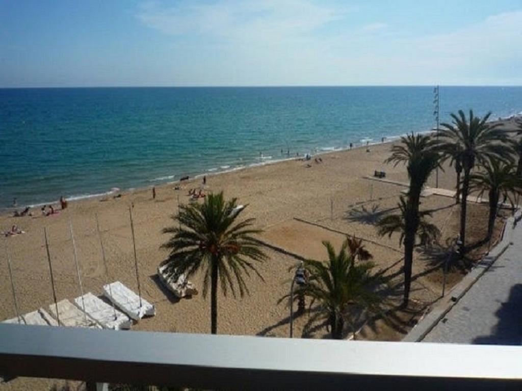 Apartamento Rosendo Calafell Quarto foto
