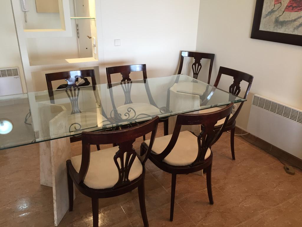 Apartamento Rosendo Calafell Exterior foto