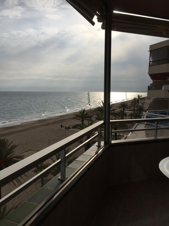 Apartamento Rosendo Calafell Exterior foto