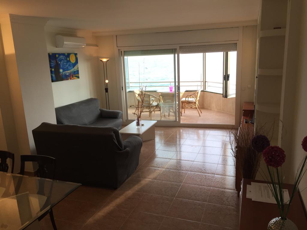 Apartamento Rosendo Calafell Exterior foto