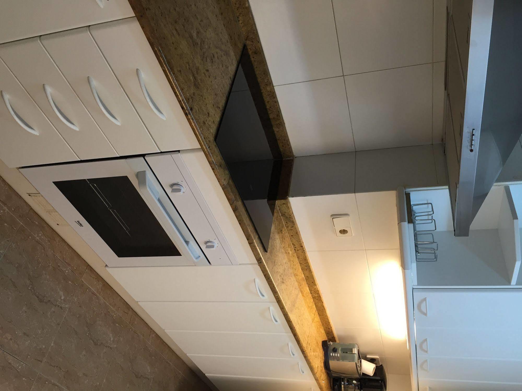 Apartamento Rosendo Calafell Exterior foto