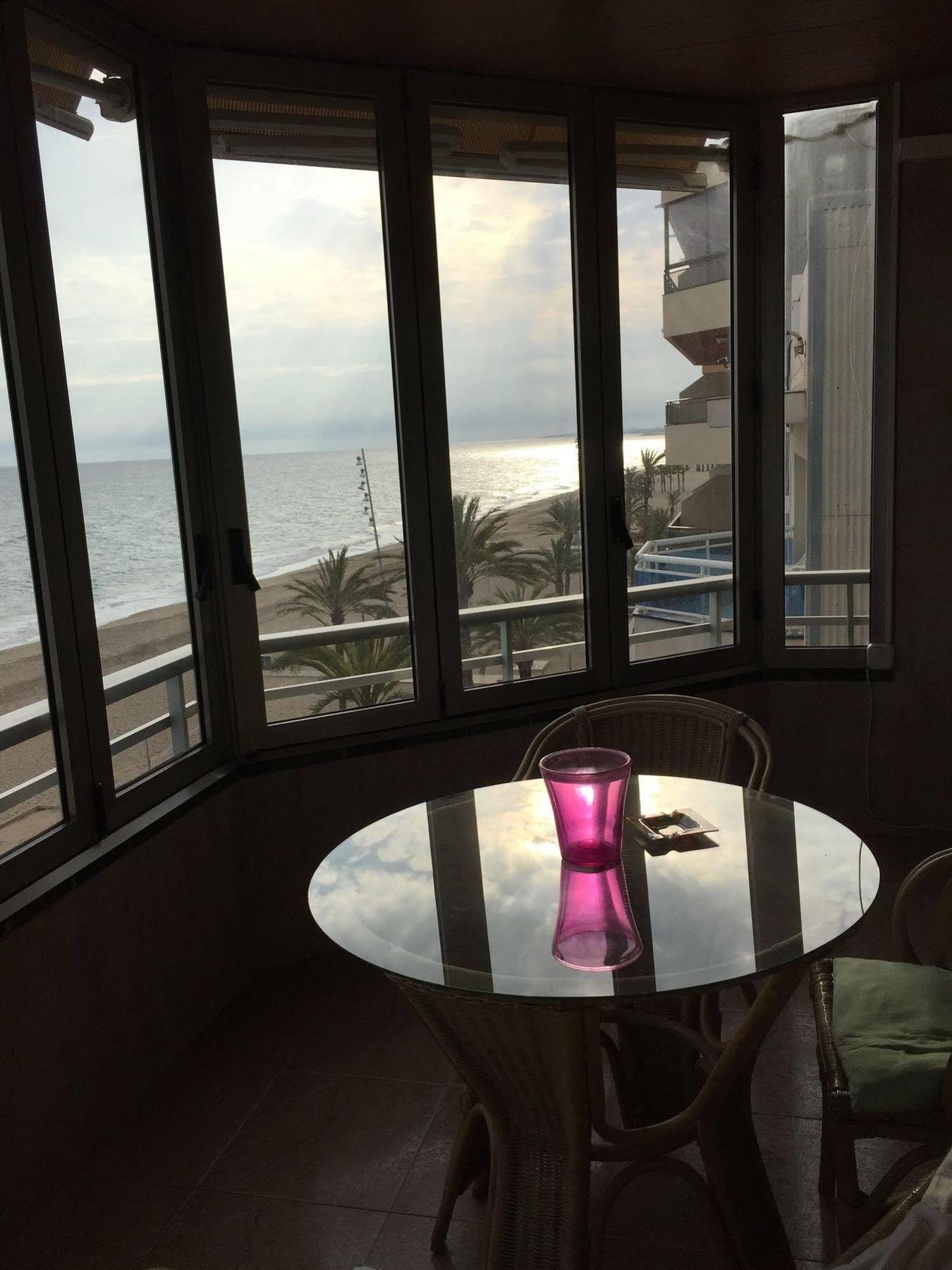 Apartamento Rosendo Calafell Exterior foto